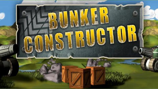 game pic for Bunker constructor